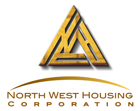 North West Housing Corporation logo